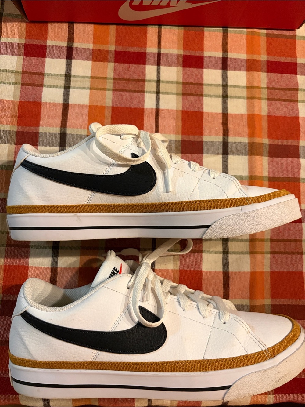 Women’s Nike Dunk Low size 9